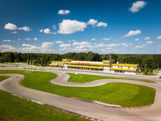 Hotel Tor Kielce - 0