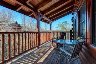 Old Hickory Lodge - Gatlinburg - 8