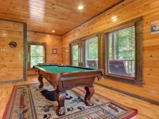 Old Hickory Lodge - Gatlinburg - 5