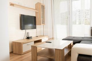 Nice flat in city - Košice - 0