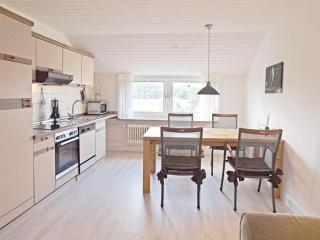 Haus Strandkrabbe, Seemöwe - Döse - 8