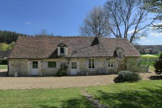 Tikazanou - Charmante maison pour 4 - 1