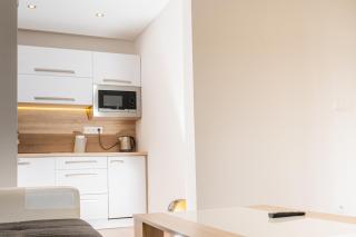 Nice flat in city - Košice - 4