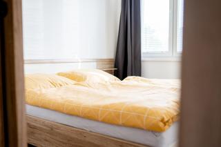 Nice flat in city - Košice - 3