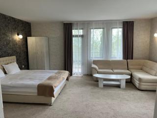 Chiflika Family Hotel - 7