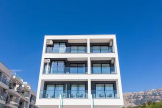 B&B Champagne, Vlore Bay - Vlorë - 9