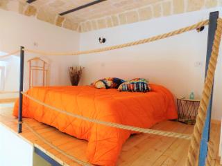 Il Cervo Apartment, Historic City Centre - Brindisi - 1