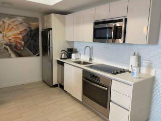 1B 1B apartment in Miami Beach 06A - Hallandale Beach - 4