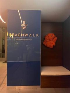 Dream Beach Apt 1BR Kitchen & Pool Access 06A - 1