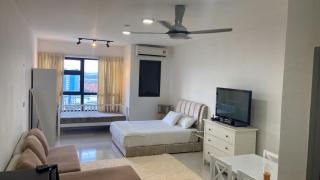 Nice Studio Unit at Tiara Imperio Bangi - Kajang - 7