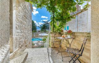 Nice Apartment In Zminj With Wifi - Žminj - 8