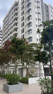 Nice Studio Unit at Tiara Imperio Bangi - Kajang - 3
