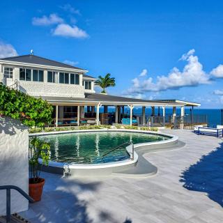 Trade Winds Hotel - Dickenson Bay - 0