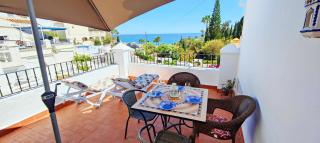 AP346 - Torrox Beach Club - Torrox Costa - 0