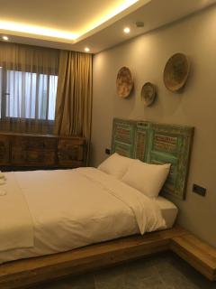 By Muhtar Hotel Bodrum - Bodrum City - 2