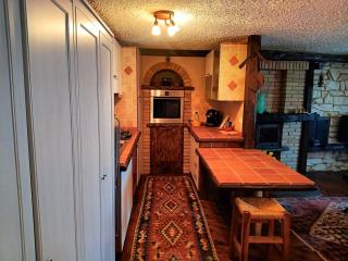 Enchanting chalet in Gratillon with mountain view and sauna - 5