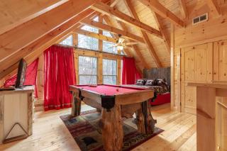 Simply Unforgettable - Gatlinburg - 4