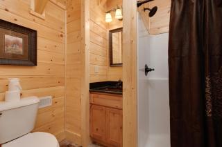 Simply Unforgettable - Gatlinburg - 1