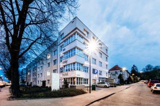 So Stay Hotel - Danzig - 0