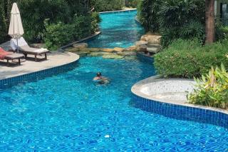F1 The Title Residencies Naiyang Phuket 1 Floor 1 Bdr - Nai Yang Beach - 3