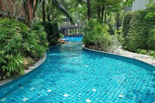 F1 The Title Residencies Naiyang Phuket 1 Floor 1 Bdr - Nai Yang Beach - 7