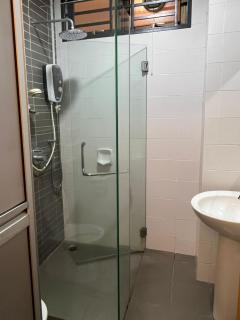 20 HoMESTAY COZY STUDIO MOUNT AUSTIN TEBRAU NEAR JUSCO TOPPEN - Johor Bahru - 1