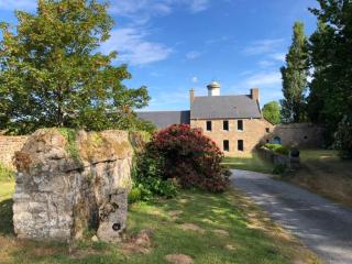 Les écolodges Sous Le Phare - Louannec - 9