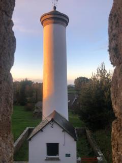 Les écolodges Sous Le Phare - Louannec - 2