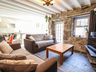 Deu-Ddrws - Barmouth - 7