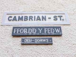 Deu-Ddrws - Barmouth - 8