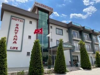 Hotel Santana - Altınoluk - 9