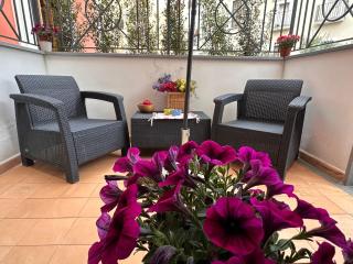 Zara Palace - Ariosto - Scafati - 1