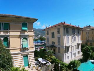 Casa Pier - Centralissima in villa d'epoca - Rapallo - 1