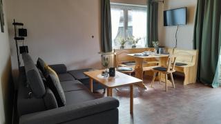 Ferienhaus Adelia - Mittenwald - 2