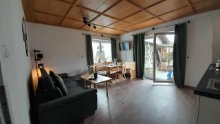 Ferienhaus Adelia - Mittenwald - 1