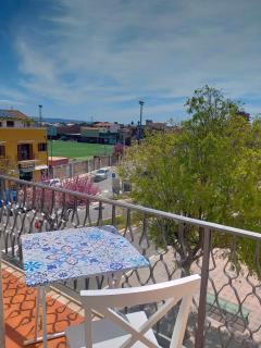 Holiday House Chiara - SantʼAntioco - 9