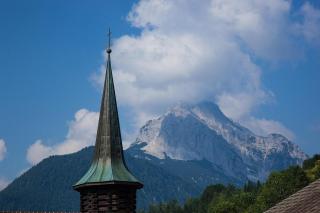 Ferienhaus Adelia - Mittenwald - 7