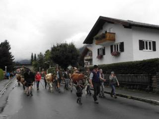Ferienhaus Adelia - Mittenwald - 5