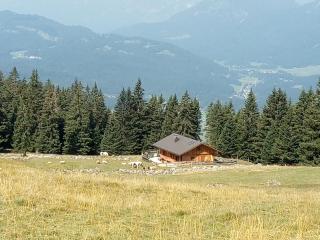 Ferienhaus Adelia - Mittenwald - 3