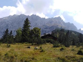 Ferienhaus Adelia - Mittenwald - 4