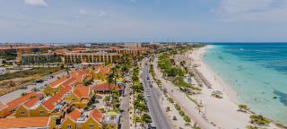 Amsterdam Manor Beach Resort - Palm-Eagle Beach - 7