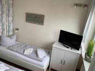 Strandhotel-Heiligenhafen-Wohnung-322-Gode-Tied-Typ-II - Heiligenhafen - 1
