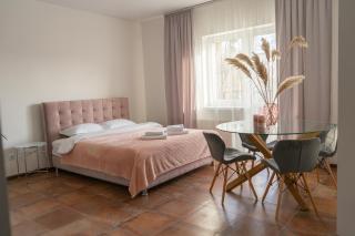 TREND HOUSE Apartments - Vinnytsya - 0