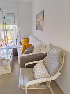 Apartamento Carlos - 1