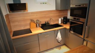 Le mas des glycines - Salon-de-Provence - 5