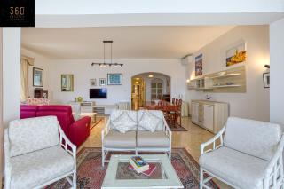 Tower Road Sliema, 4BR APT with sensational views by 360 Estates - Sliema - 5