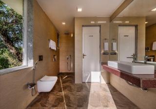 SaffronStays 7 Seas, Alibaug - 3