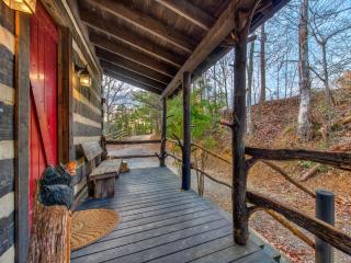 Little Bear - Gatlinburg - 9