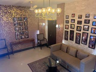 Shelton Hotel - Rawalpindi - 0