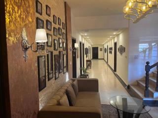 Shelton Hotel - Rawalpindi - 8